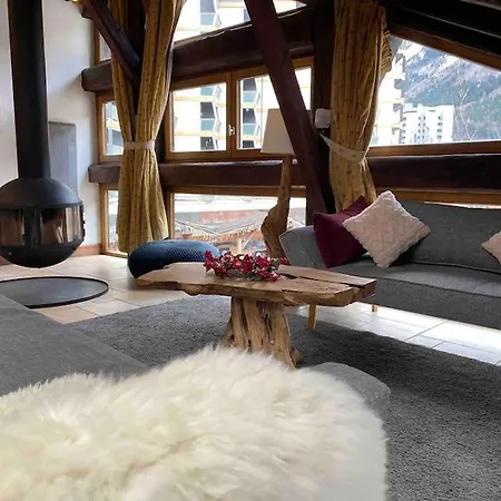 90m2 Hypercentre, Terrace, Next To Lift Appartamento *