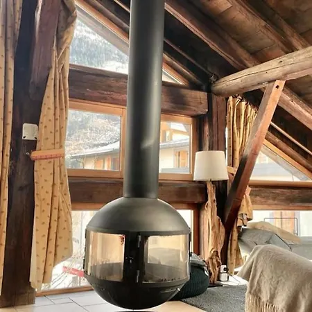 90m2 Hypercentre, Terrace, Next To Lift Appartamento *