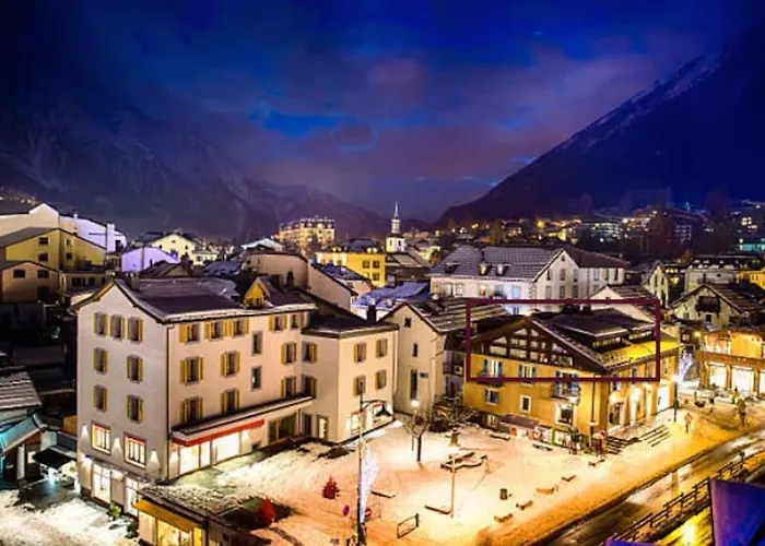 Lejlighed 90m2 Hypercentre, Terrace, Next To Lift *