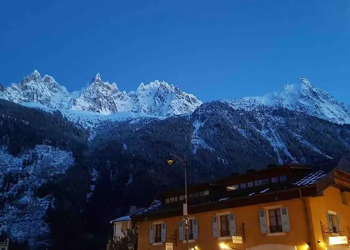 90m2 Hypercentre, Terrace, Next To Lift Lejlighed