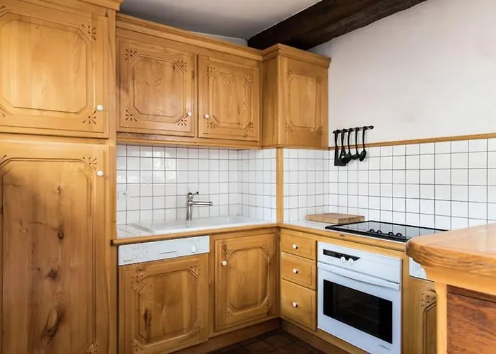 90m2 Hypercentre, Terrace, Next To Lift Lejlighed