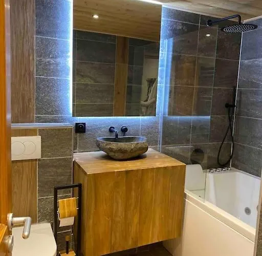 90m2 Hypercentre, Terrace, Next To Lift