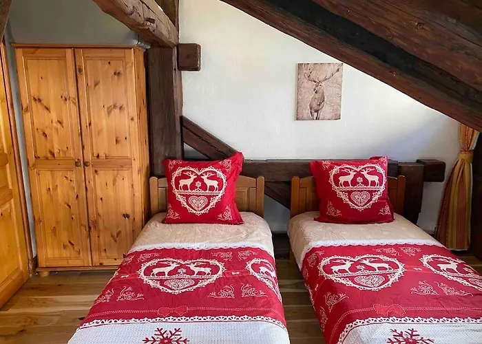 Lejlighed 90m2 Hypercentre, Terrace, Next To Lift *