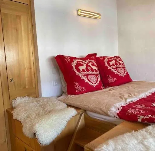 Lejlighed 90m2 Hypercentre, Terrace, Next To Lift *