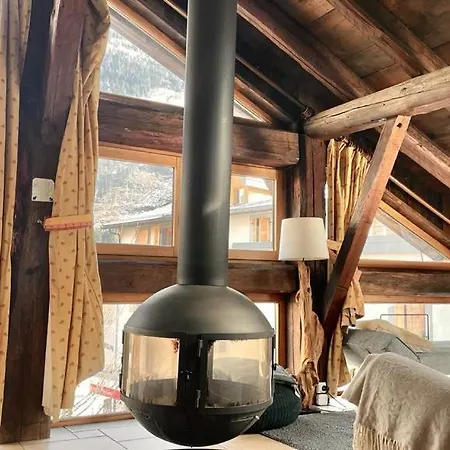 90m2 Hypercentre, Terrace, Next To Lift 公寓 *