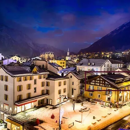 公寓 90m2 Hypercentre, Terrace, Next To Lift *