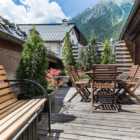 Apartment 90m2 Hypercentre, Terrace, Next To Lift *