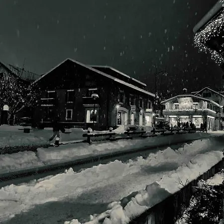 90m2 Hypercentre, Terrace, Next To Lift