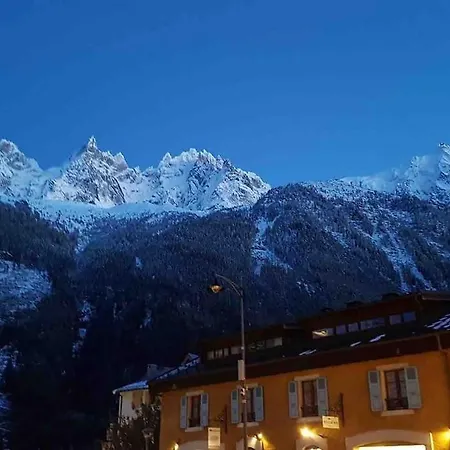 90m2 Hypercentre, Terrace, Next To Lift 公寓