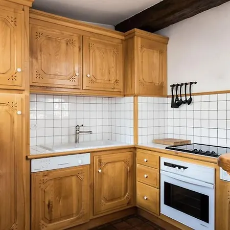 90m2 Hypercentre, Terrace, Next To Lift Apartment