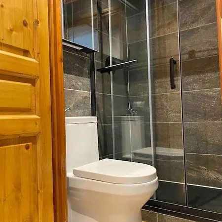 90m2 Hypercentre, Terrace, Next To Lift Apartment *