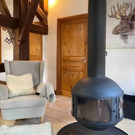Apartment 90m2 Hypercentre, Terrace, Next To Lift *