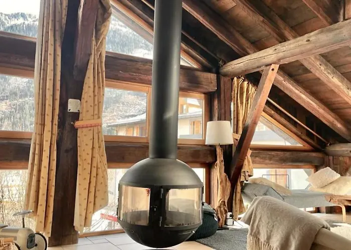 90m2 Hypercentre, Terrace, Next To Lift 公寓 *